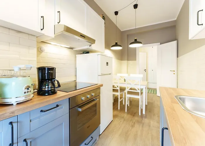 Apartment Good Vibes Vaticano *