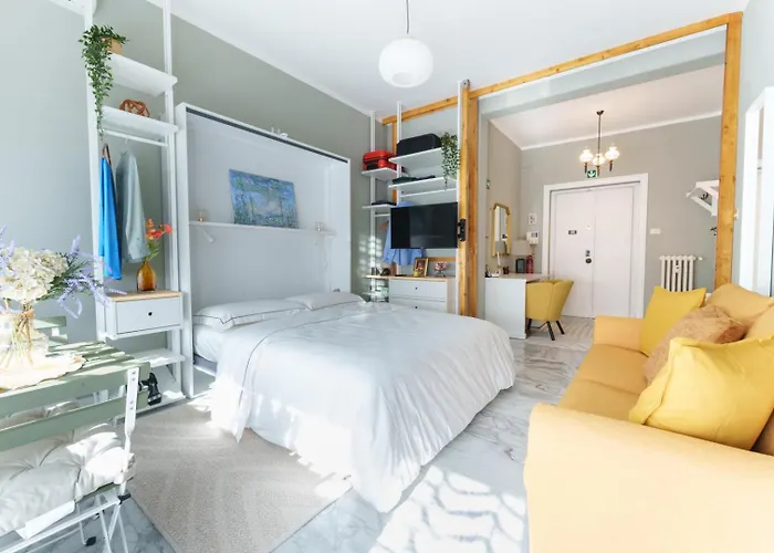 Good Vibes Vaticano Apartment