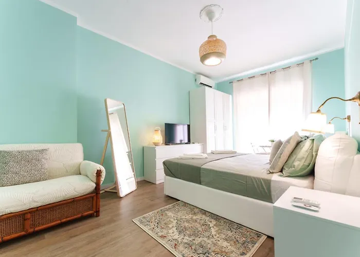 Apartment Good Vibes Vaticano