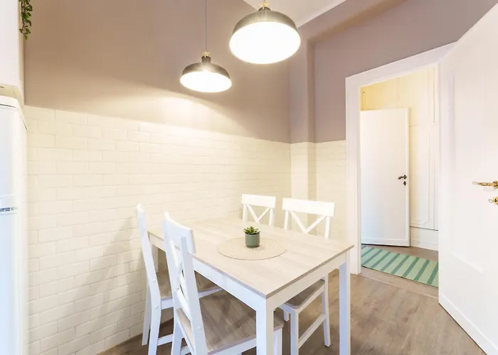 Apartment Good Vibes Vaticano