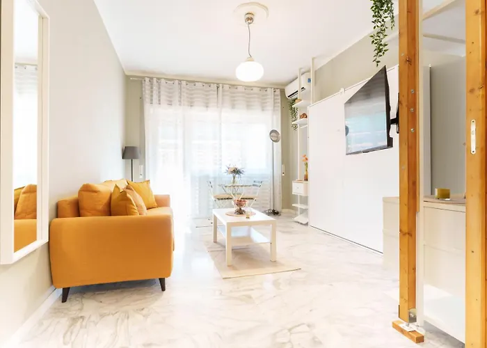 Good Vibes Vaticano Apartment Rom