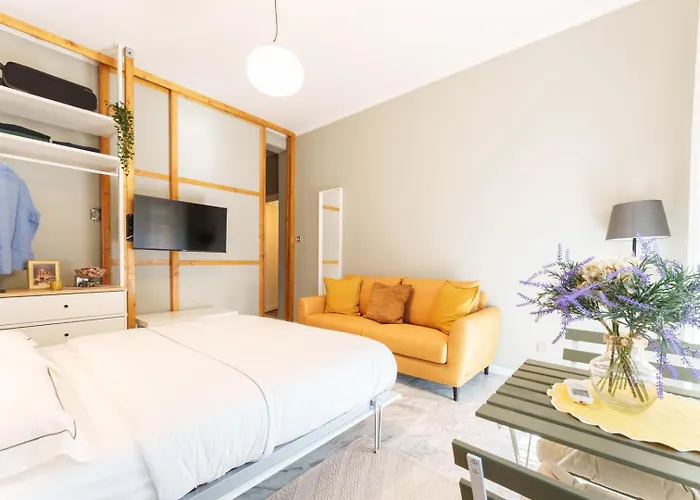 Good Vibes Vaticano Apartment
