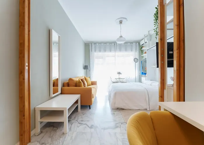 Good Vibes Vaticano Apartment *