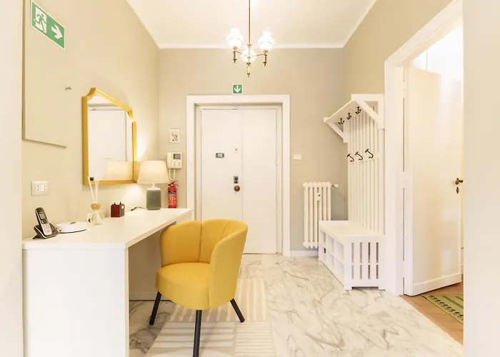 Apartment Good Vibes Vaticano *
