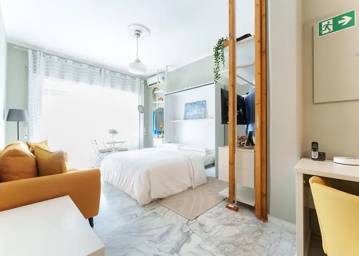 Good Vibes Vaticano Apartment Rom